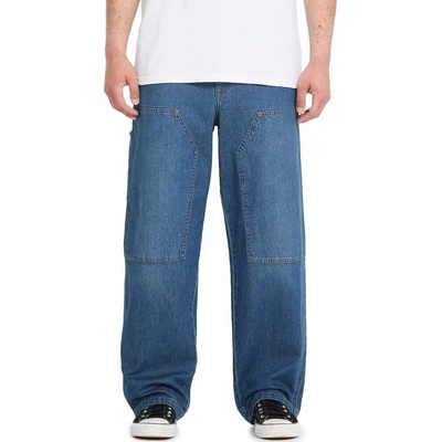 Volcom Work Carpenter Denim park blue