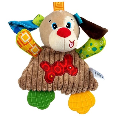 Balibazoo Играчка Куче Pedro 81227 (107666)