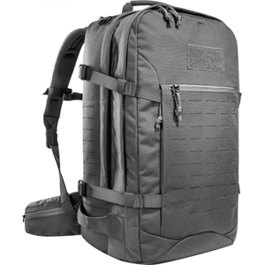 TASMANIAN TIGER Туристическа раница Tasmanian tiger TT Mission Pack MKII 37 Walking backpack - Titan Grey - размер One Size (502-5592-0511)