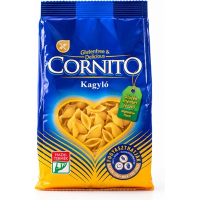 Cornito MUŠLE 200 g