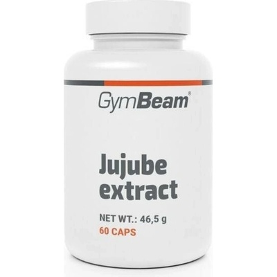 Gymbeam Jujuba extrakt 60 kapsúl