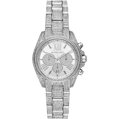Michael Kors Дамски часовник Michael Kors Ritz MK6454, Диамант (MK6454)