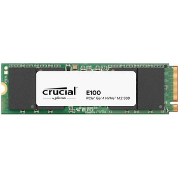 Crucial E100 1TB, CT1000E100SSD8
