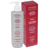 Epiderma bioaktívny CBD balzam pri prejavoch ekzému 300 ml
