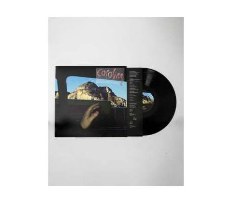 Caroline: Caroline LP 2