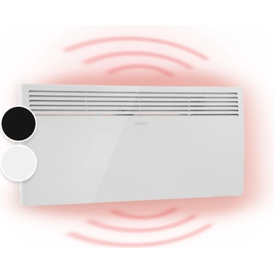 Klarstein Hot Spot Slimcurve