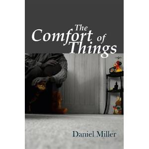 Comfort of Things | Daniel Miller (ISBN: 9780745644042)