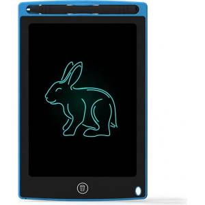  Детска LCD дъска за рисуване No brand K9, 10", Different colors - 13077 (DE-13077)