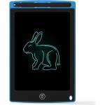  Детска LCD дъска за рисуване No brand K9, 10", Different colors - 13077 (DE-13077)