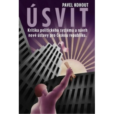 Pavel Kohout - Úsvit