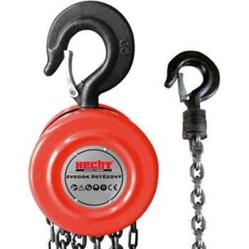 Hecht 8490
