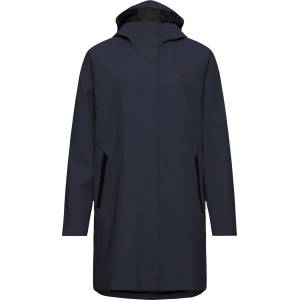 Jack Wolfskin Дамско палто Jack Wolfskin Women's Onera 2L Coat - Dark Navy (102-5196-0112)