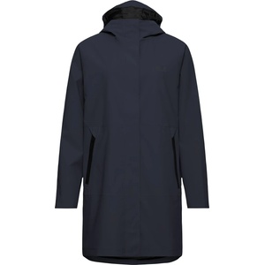 Jack Wolfskin Дамско палто Jack Wolfskin Women's Onera 2L Coat - Dark Navy (102-5196-0112)