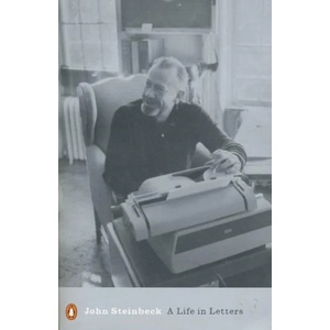 Life in Letters | Elaine Steinbeck (ISBN: 9780141186290)