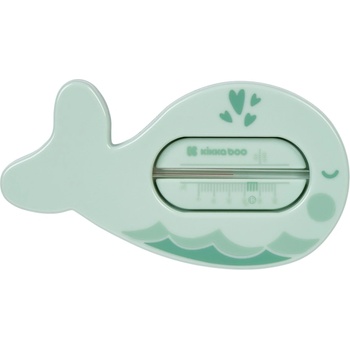 KikkaBoo Whale Mint (31405010029)