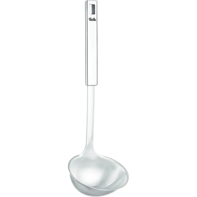 Naběračka ORIGINAL PROFI 37 cm, stříbrná, nerezová ocel, Fissler