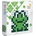 Pixelhobby СТАРТОВ КРЕАТИВЕН ХОБИ КОМПЛЕКТ С ПИКСЕЛИ xl, pixelhobby - ЖАБА