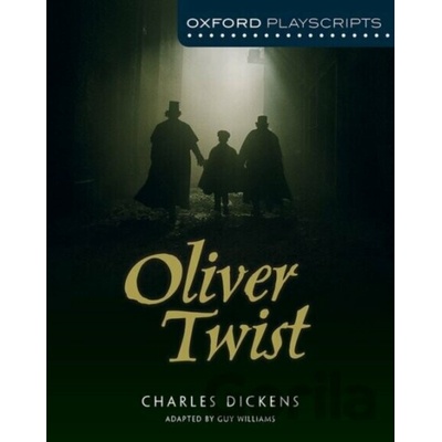 Dramascripts: Oliver Twist