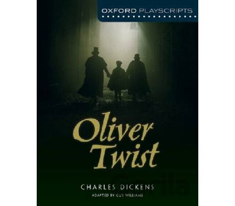 Dramascripts: Oliver Twist