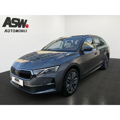 Skoda Octavia Combi 2.0 TDI 110 kW