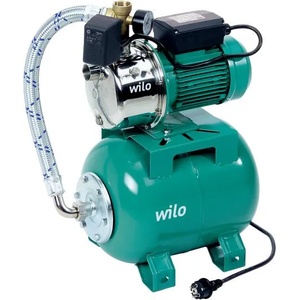 Wilo HWJ 204 H EM 50L (2951638)