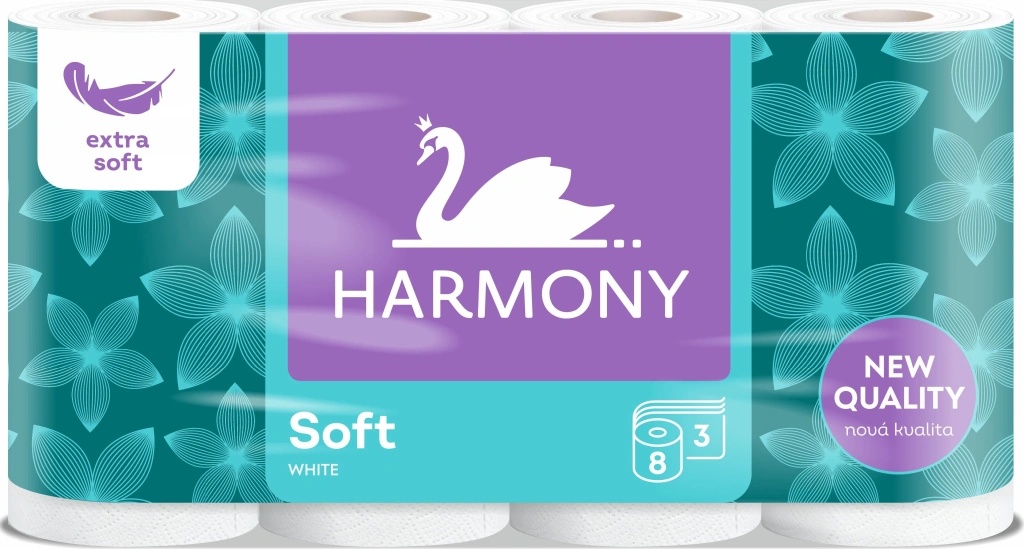 HARMONY Soft 8 ks