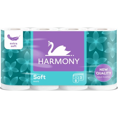 HARMONY Soft 8 ks