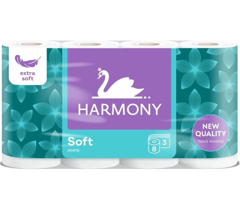 HARMONY Soft 8 ks