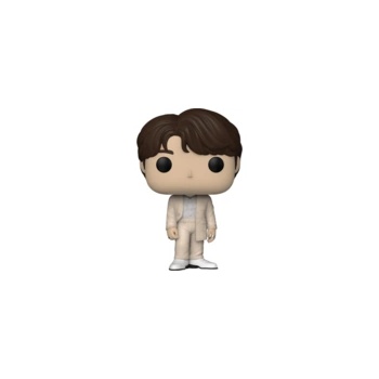 Image 1 of Funko Pop! Rocks: BTS - Jin #368 Vinyl Figure (FUNKO-085209)