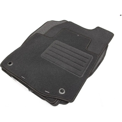 Petex Мокетни стелки за HONDA Civic IX (2012-2017) - 1.6 Дизел (112626502)