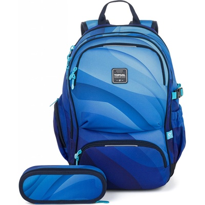 Topgal ROTH 25036 Blue 27 l – Sleviste.cz