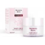 Biofresh Cosmetics Diamond Rose Night Cream - Ревитализиращ нощен крем 50мл