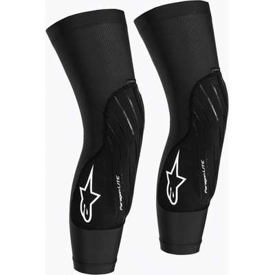 Alpinestars Paragon Lite Knee čierne