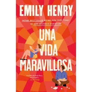 Una Vida Maravillosa | Emily Henry (ISBN: 9788410391109)