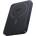 Baseus ENERFILL FM12 аварийно зарядно устройство Type-C+USB гнездо 10000mAh, Qi2, BLACK E00285 (E00285)