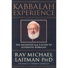 Kabbalah Experience