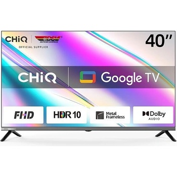 CHiQ L40M9G