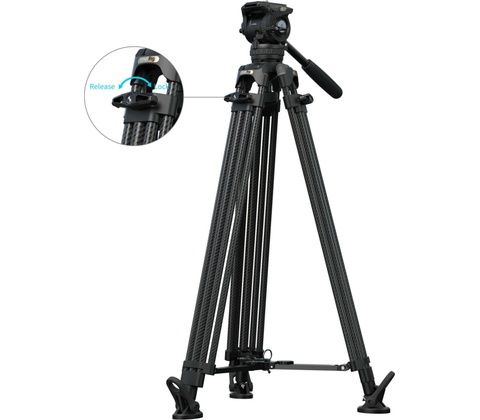 SmallRig FSD16