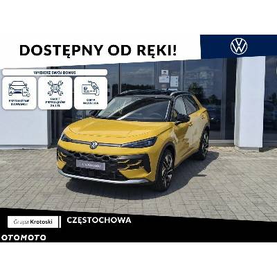 Volkswagen T-Roc DSG Advance 85 kW