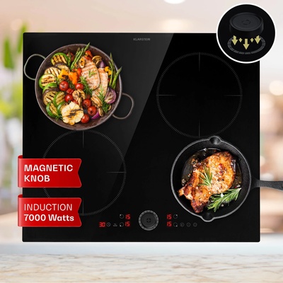 Klarstein Magnichef 4 (CP11-MagniChef-4)