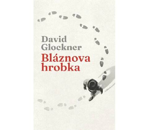 Bláznova hrobka - David Glockner