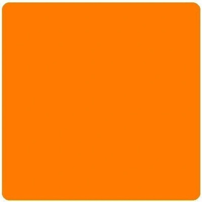 kreslící karton A4 160 g oranžový/ 50 listů