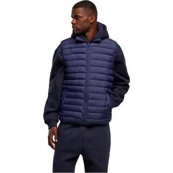 New morning studios Потник New morning studios NM033 vest - Blue (Navy)