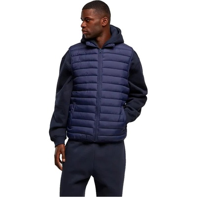New morning studios Потник New morning studios NM033 vest - Blue (Navy)