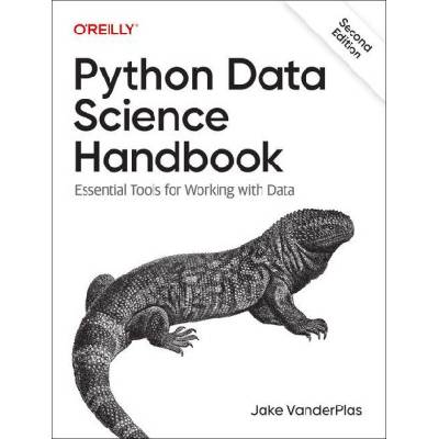 Python Data Science Handbook
