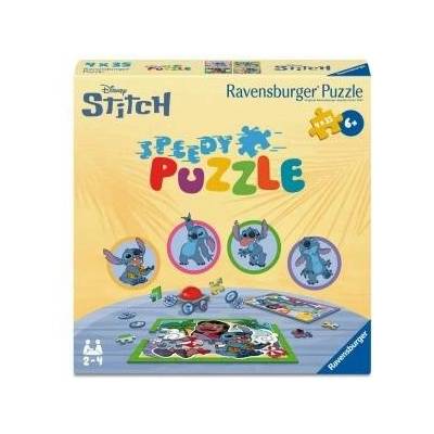 Ravensburger Пъзел Ravensburger Stitch 35 Части 140 Части