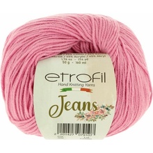 Etrofil Jeans 009 ružová