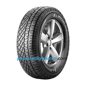 Michelin Latitude Cross 255/65 R17 114H