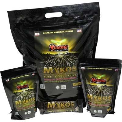 Xtreme Gardening Hnojivo Mykos 100 g – Zboží Dáma