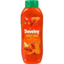 Develey Sweet Chili omáčka 875 ml